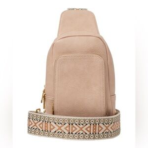 Urban Originals Havana Sling Crossbody Bag